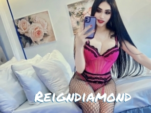 Reigndiamond