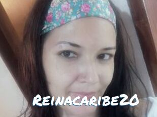 Reinacaribe20