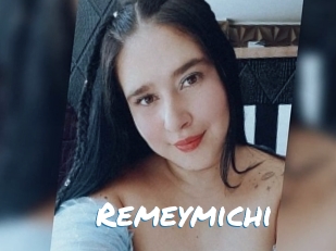 Remeymichi