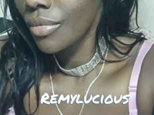 Remylucious