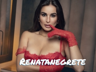 Renatanegrete