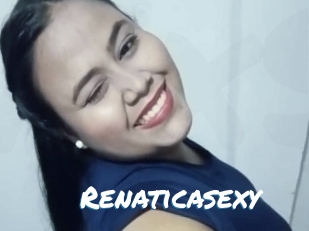 Renaticasexy