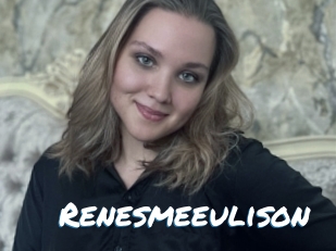 Renesmeeulison