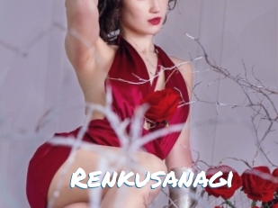 Renkusanagi