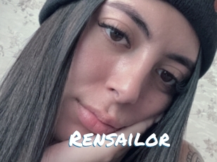 Rensailor