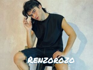 Renzorozo