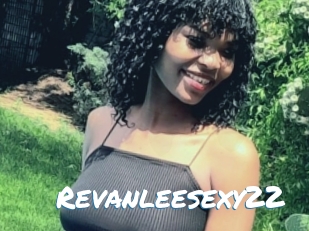 Revanleesexy22