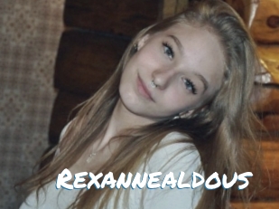 Rexannealdous