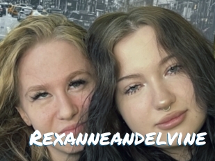 Rexanneandelvine