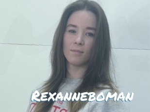 Rexanneboman