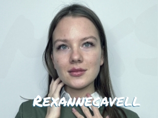 Rexannecavell