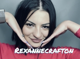 Rexannecrafton