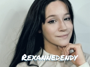 Rexannedendy
