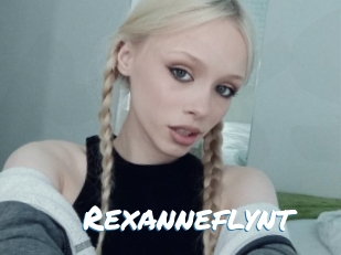 Rexanneflynt