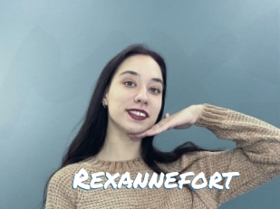 Rexannefort