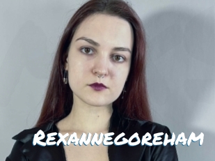 Rexannegoreham