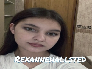 Rexannehallsted