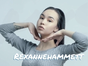 Rexannehammett