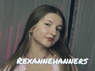 Rexannehanners