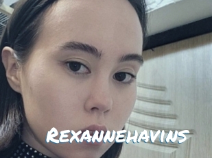 Rexannehavins