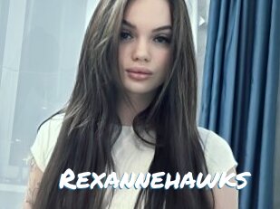 Rexannehawks