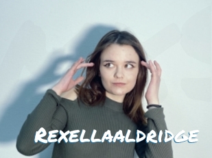 Rexellaaldridge