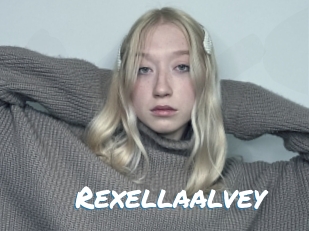 Rexellaalvey