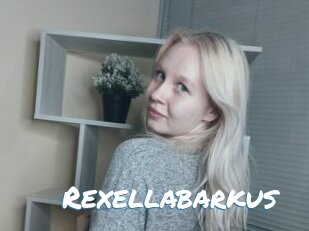 Rexellabarkus