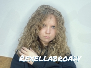 Rexellabroady