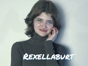 Rexellaburt