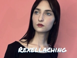 Rexellaching