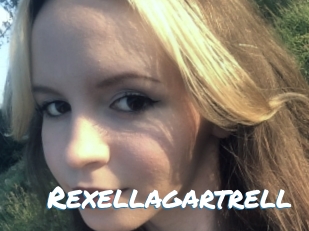 Rexellagartrell