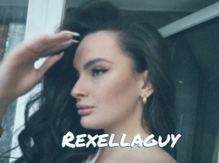 Rexellaguy