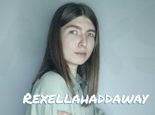 Rexellahaddaway