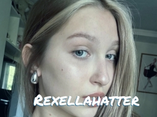 Rexellahatter