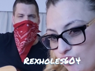 Rexholes604