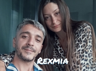 Rexmia