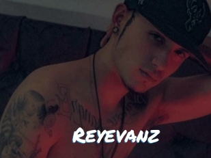 Reyevanz