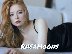 Rheamoons