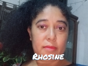 Rhosine