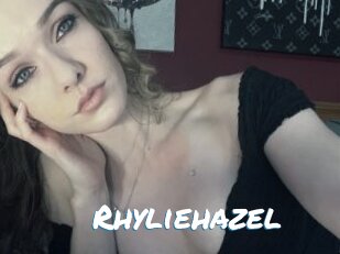 Rhyliehazel