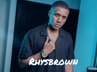 Rhysbrown