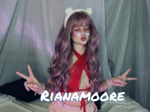 Rianamoore