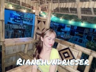 Rianehundrieser