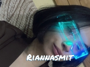 Riannasmit