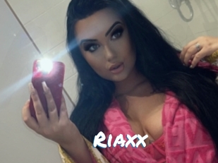 Riaxx