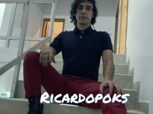 Ricardopoks