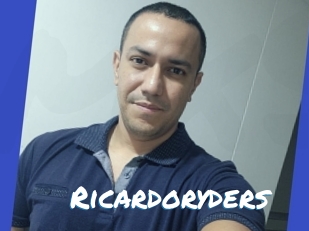 Ricardoryders