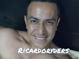 Ricardoryders