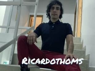 Ricardothoms